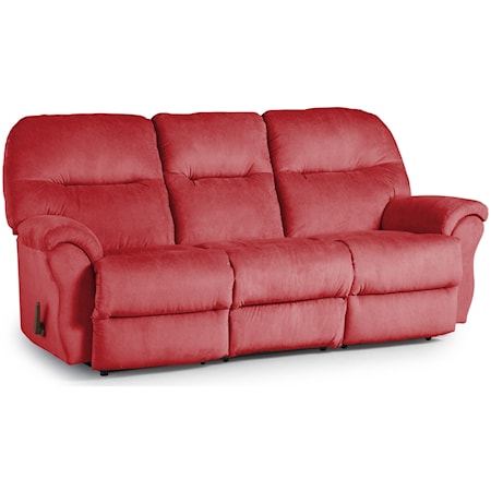 Reclining Sofa