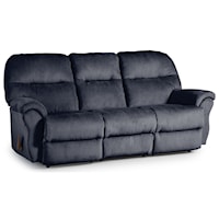 Reclining Sofa