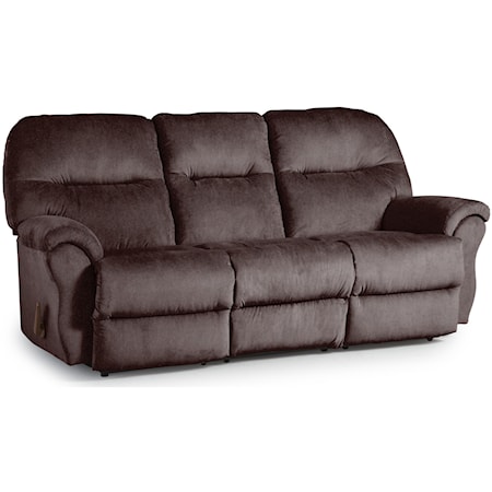 Reclining Sofa