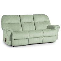 Reclining Sofa