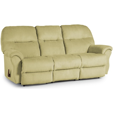 Reclining Sofa