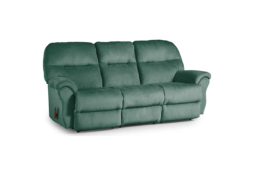 Bodie Sofa by Best Home Furnishings at Westrich Furniture & Appliances