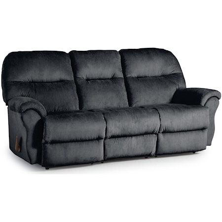 Reclining Sofa