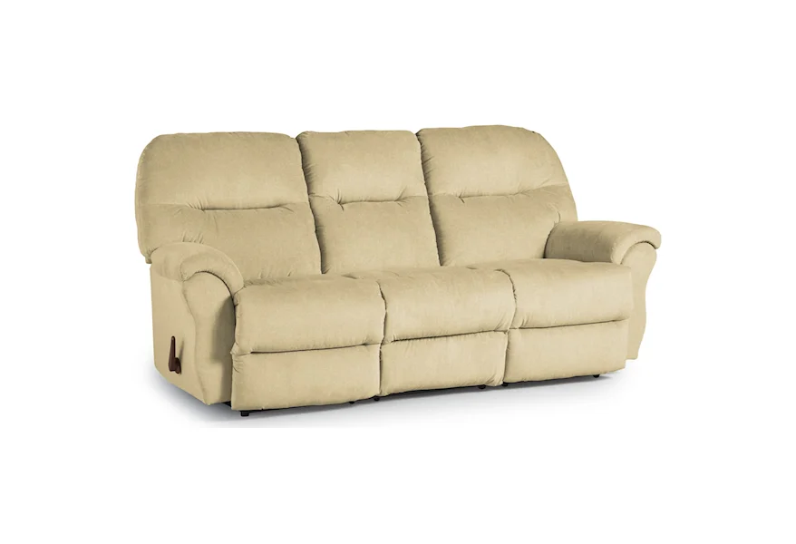 Bodie Sofa by Best Home Furnishings at Z & R Furniture