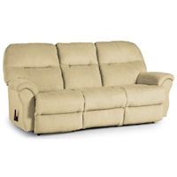 Reclining Sofa