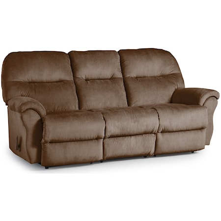 Power Reclining Sofa