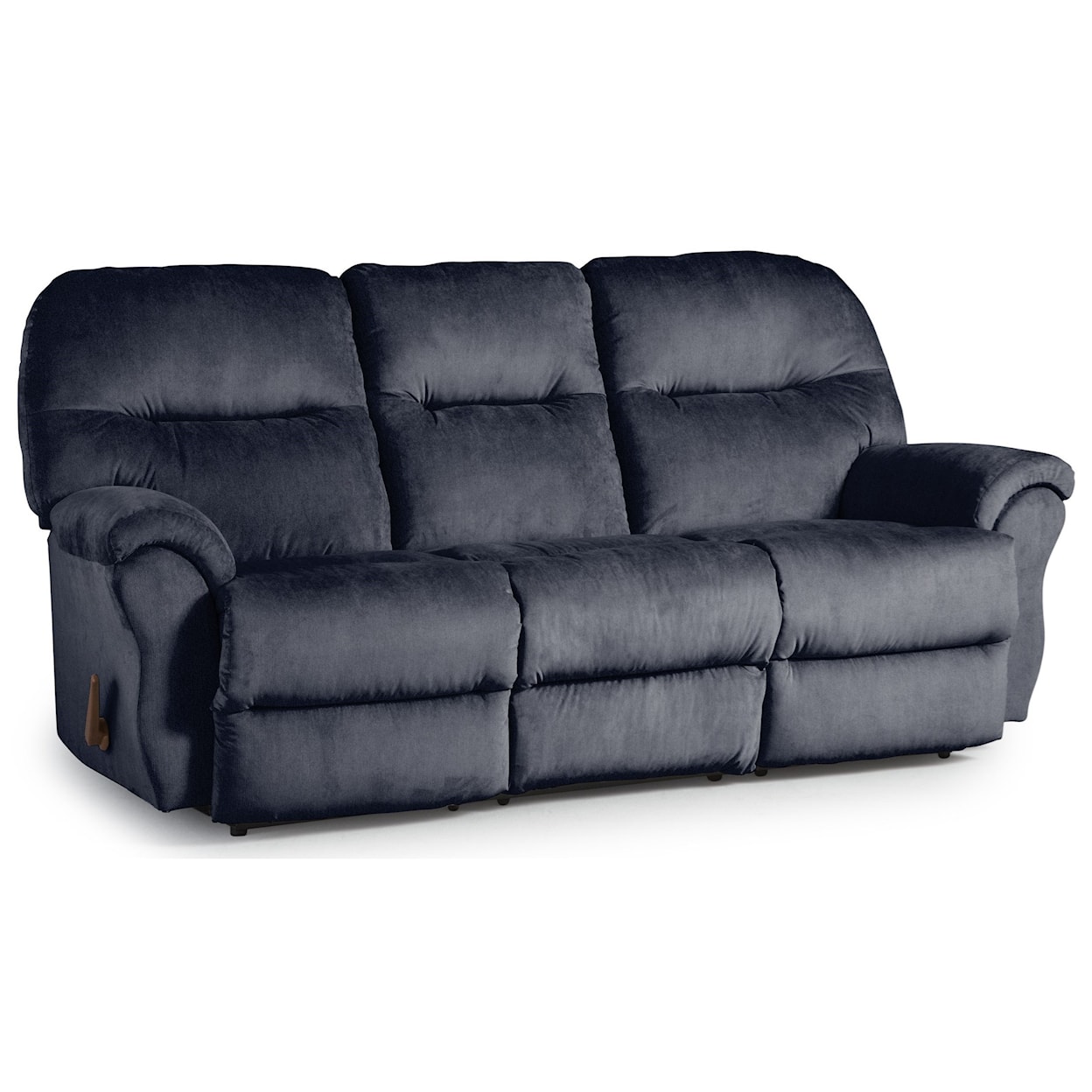 Best Home Furnishings Bodie Power Reclining Sofa