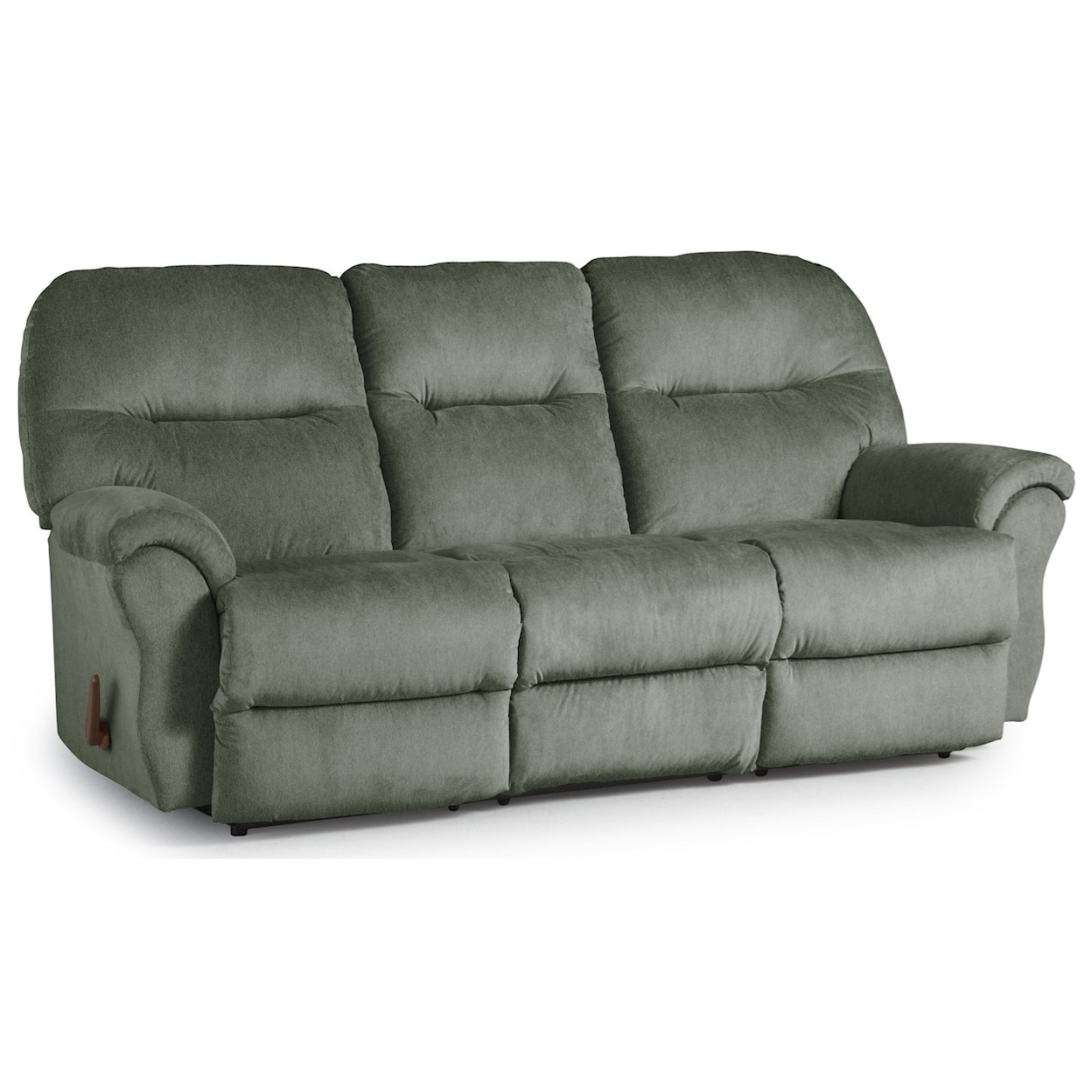 Best Home Furnishings Bodie Power Reclining Sofa