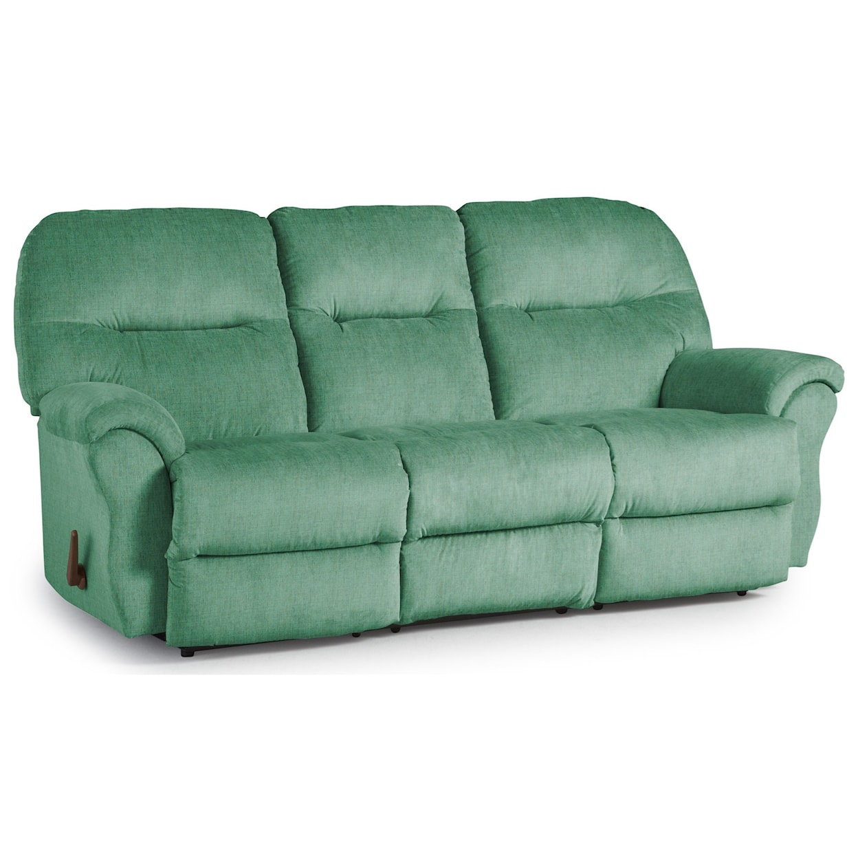 Best Home Furnishings Bodie Power Reclining Sofa