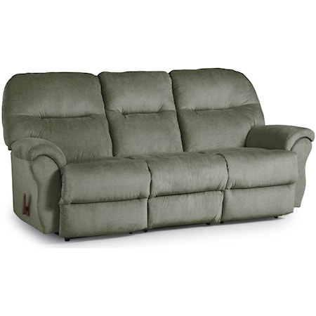 Power Reclining Sofa