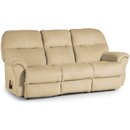 Power Reclining Sofa