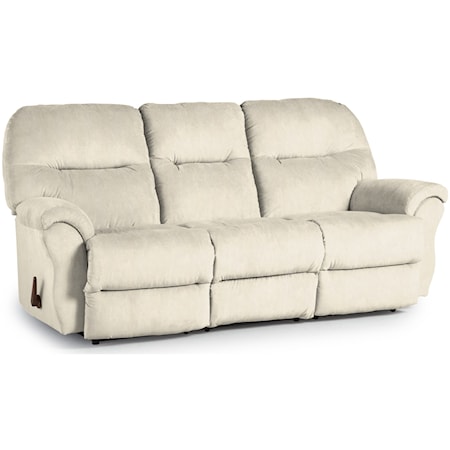 Power Reclining Sofa