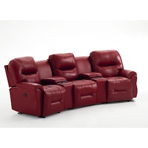 Theater Seating Browse Page