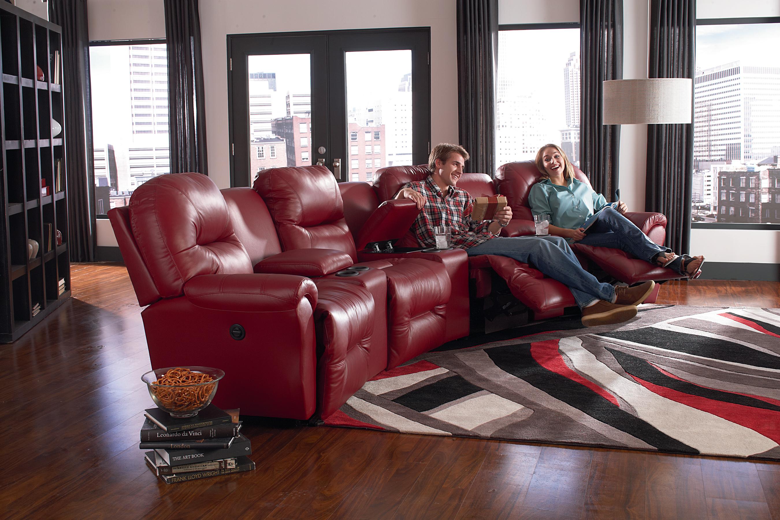 Best Home Furnishings Bodie M2CCx3+M760CP4Rx1+M760CP4Lx1+M760CP4Ax2