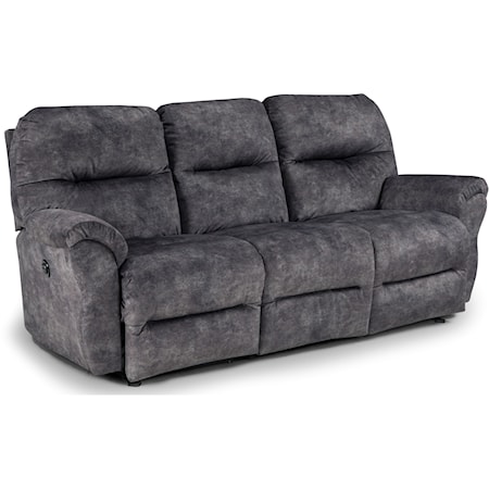 Reclining Sofa