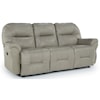 Bravo Furniture Bodie Reclining Sofa