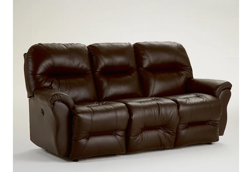 Bodie Power Motion Sofa by Best Home Furnishings at Z & R Furniture