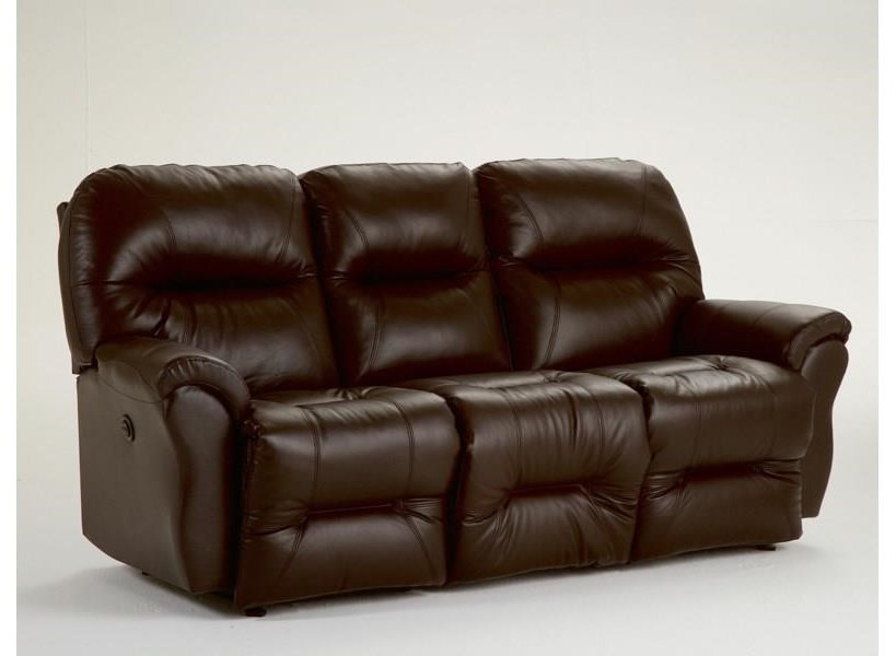 Best Home Furnishings Bodie S760CP4 73226L Power Space Saving Reclining