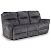 Best Home Furnishings Bodie Power Reclining Sofa