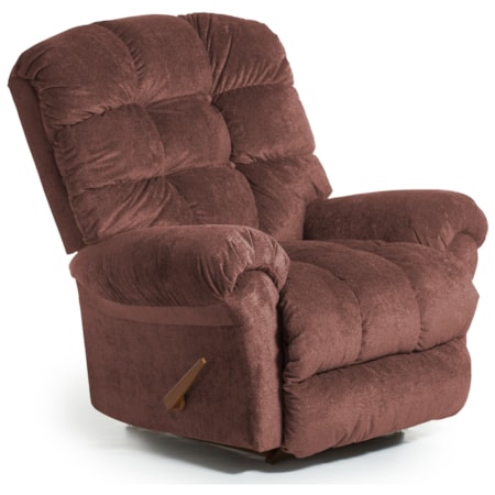 BodyRest Rocker Recliner