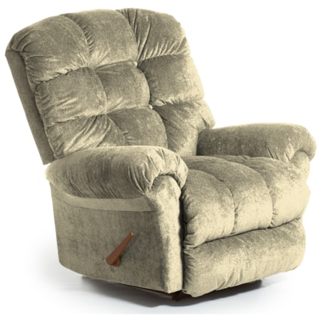 BodyRest Rocker Recliner