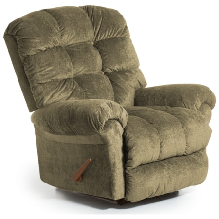 BodyRest Rocker Recliner