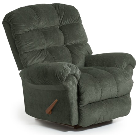 BodyRest Rocker Recliner