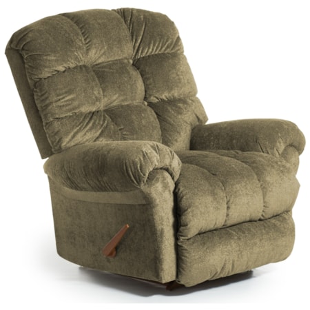 BodyRest Rocker Recliner