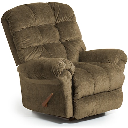 BodyRest Rocker Recliner