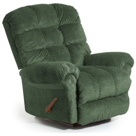 BodyRest Rocker Recliner