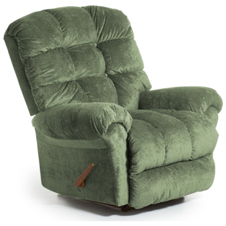 BodyRest Rocker Recliner