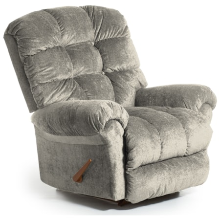 BodyRest Rocker Recliner