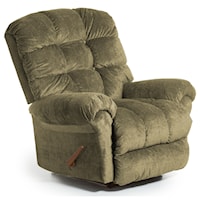 BodyRest Rocker Recliner