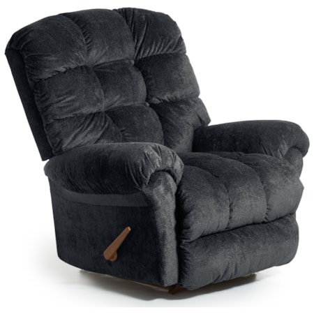 BodyRest Rocker Recliner