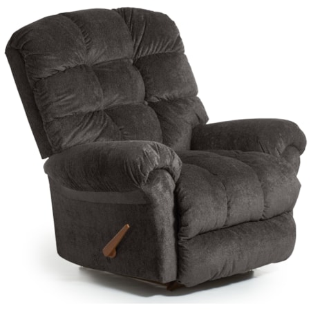 BodyRest Rocker Recliner