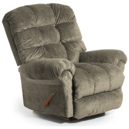 BodyRest Rocker Recliner