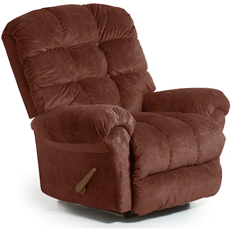 BodyRest Rocker Recliner