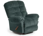 Best Home Furnishings Recliners - BodyRest BodyRest Rocker Recliner