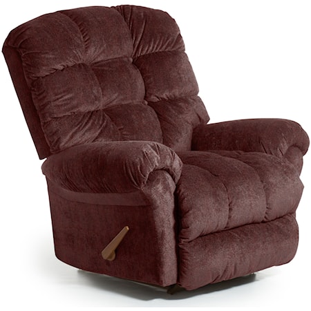 BodyRest Rocker Recliner