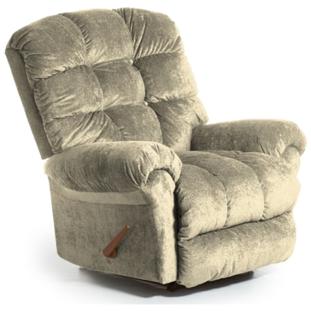 BodyRest Rocker Recliner