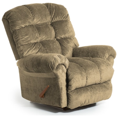 BodyRest Rocker Recliner