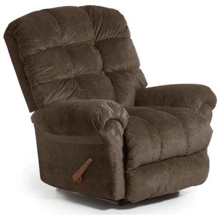 BodyRest Rocker Recliner