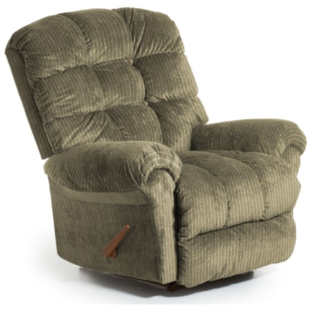 BodyRest Rocker Recliner
