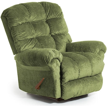 BodyRest Rocker Recliner