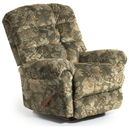 BodyRest Rocker Recliner