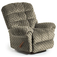 BodyRest Rocker Recliner