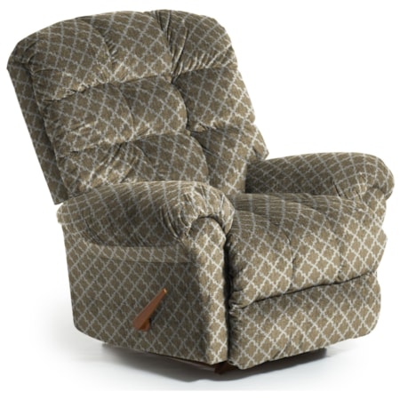 BodyRest Rocker Recliner