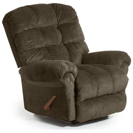 BodyRest Rocker Recliner