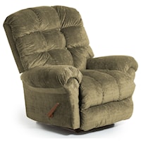 BodyRest Rocker Recliner