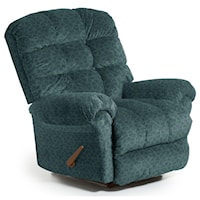 BodyRest Rocker Recliner